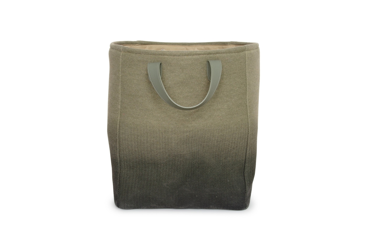 FC Ombre Basket Olive