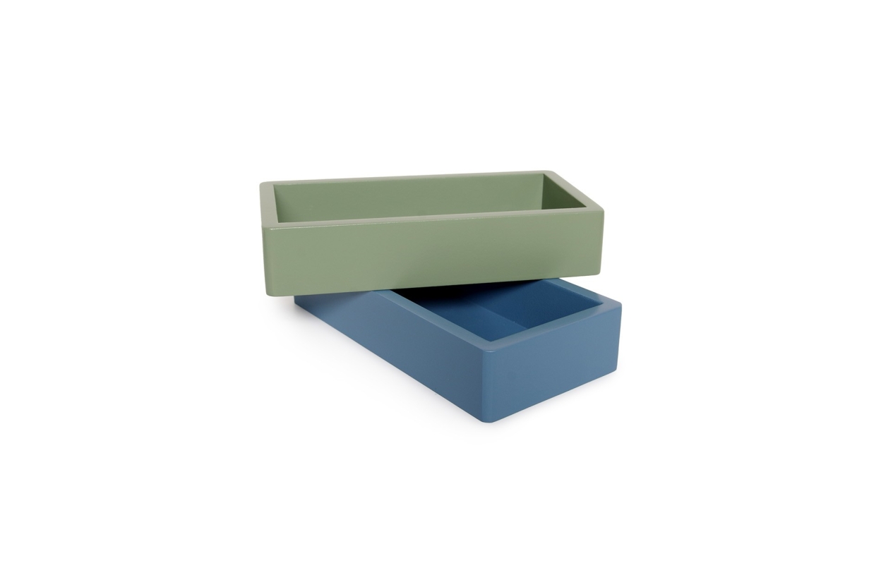 FC Rectangular Mdf Tray Small Nx D