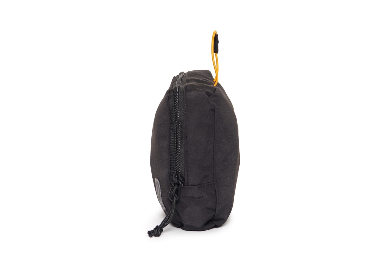 FC Ryokou Holdall Black