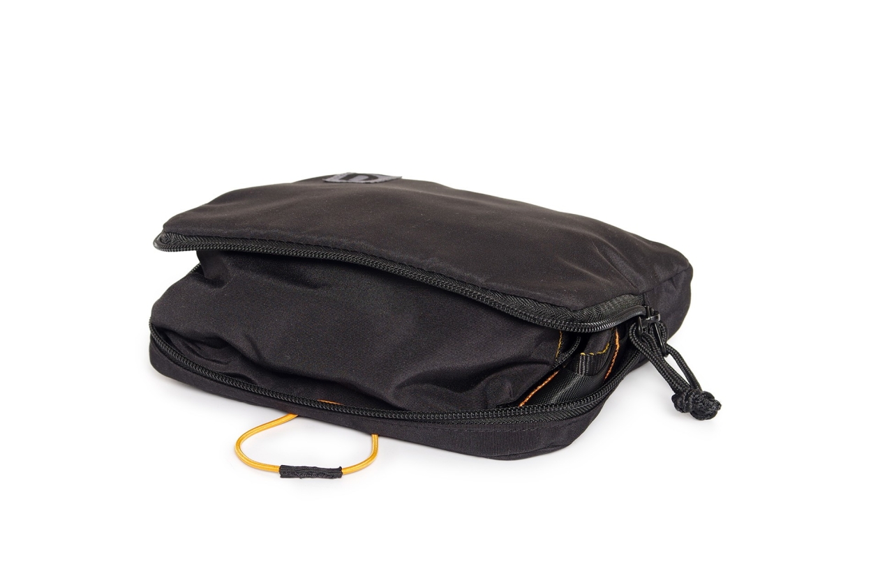 FC Ryokou Overnight Bag