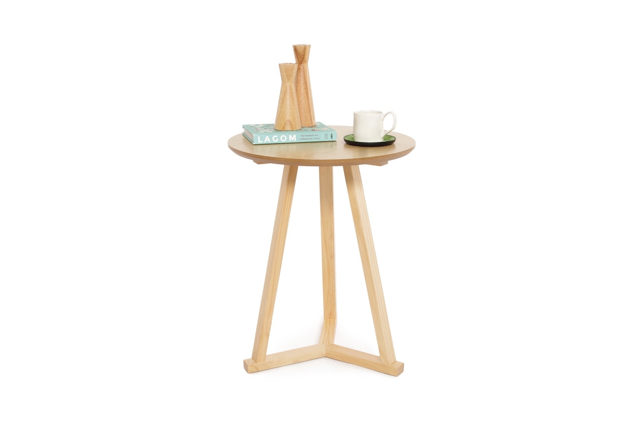 FC Wye Side Table