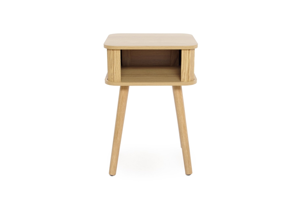 FC Ana Side Table Tvr Kn