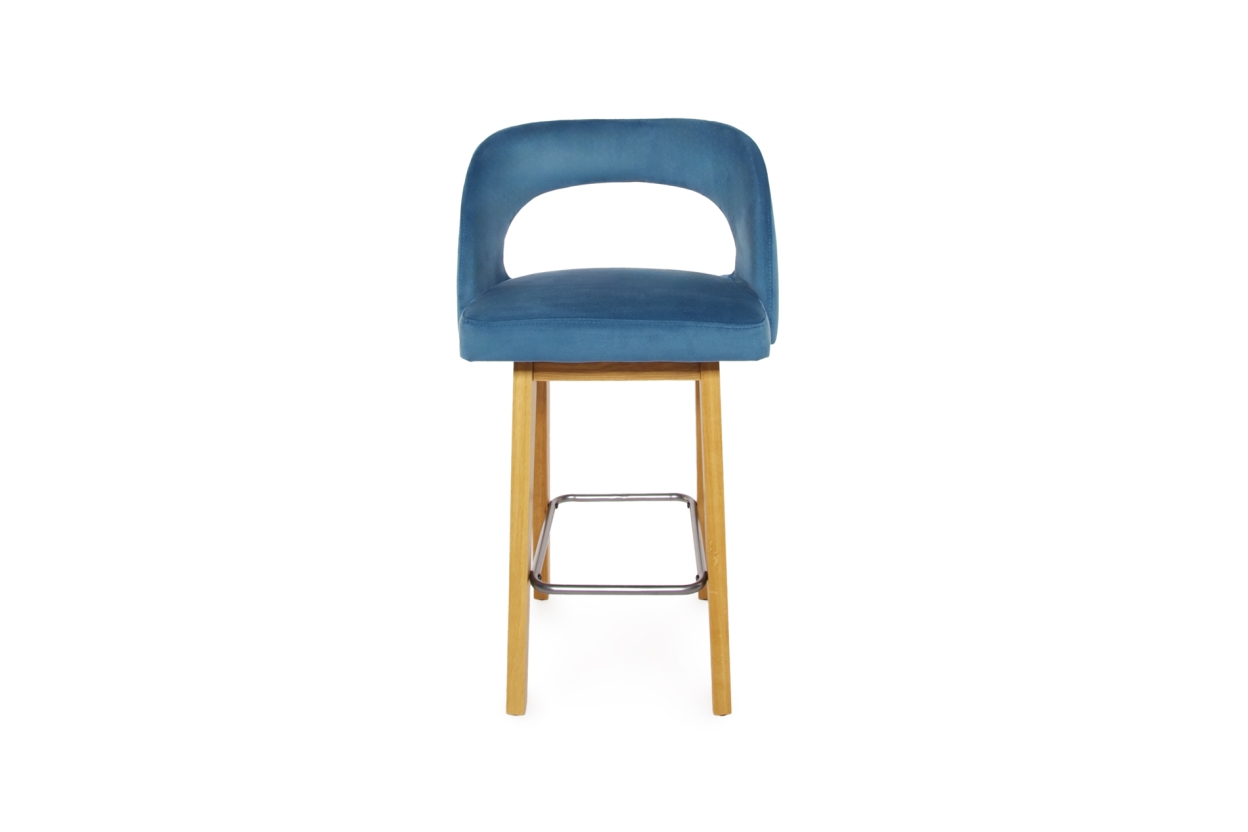 FC Counta Stool Blue