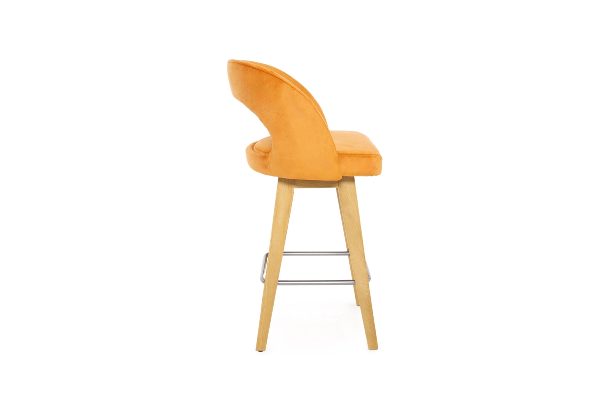 FC Counta Stool Orange