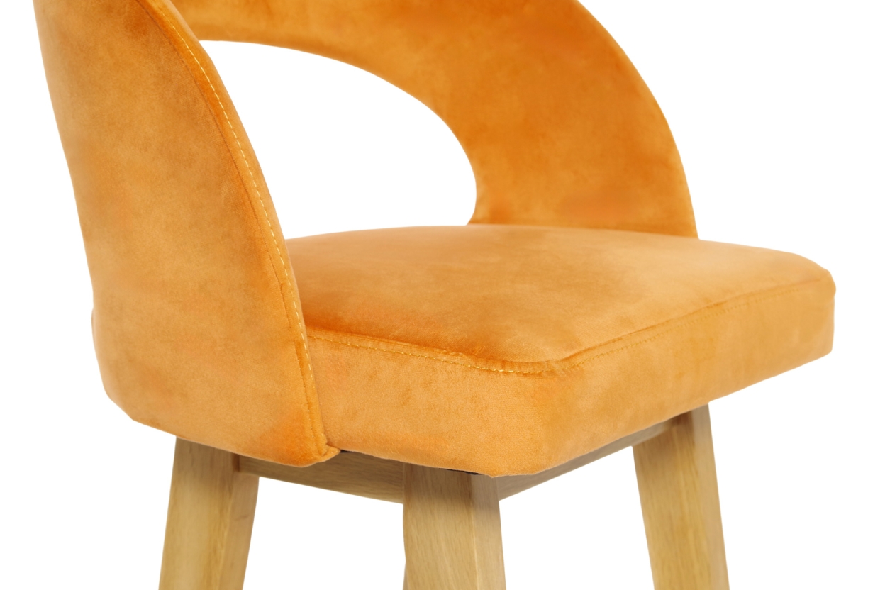 FC Counta Stool Orange