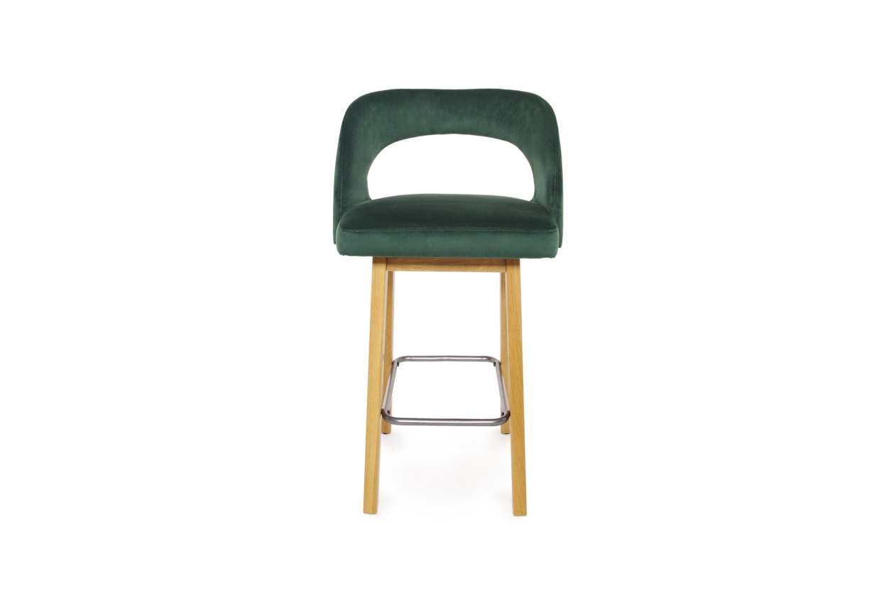 FC Counta Stool Green