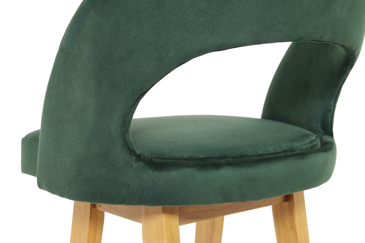 FC Counta Stool Green