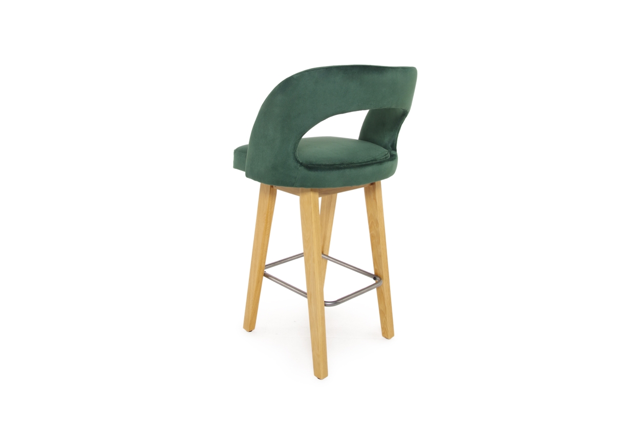 FC Counta Stool Green