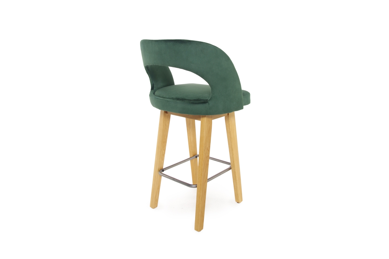 FC Counta Stool Green