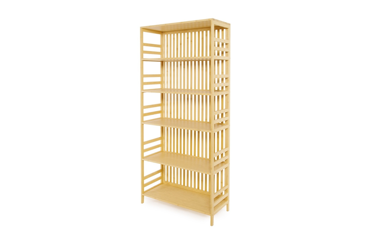 FC Suratto Bookcase