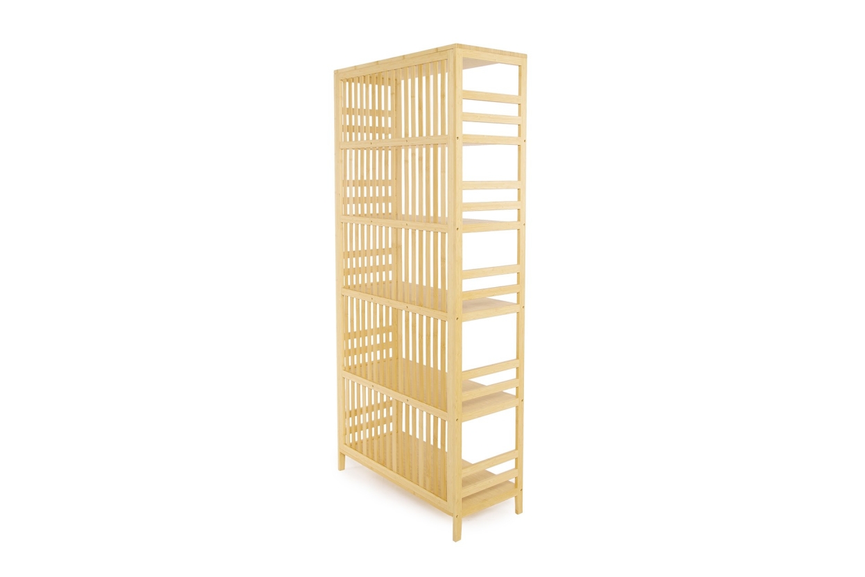 FC Suratto Bookcase