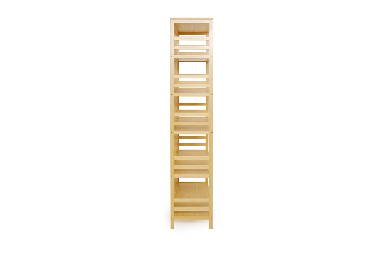 FC Suratto Bookcase