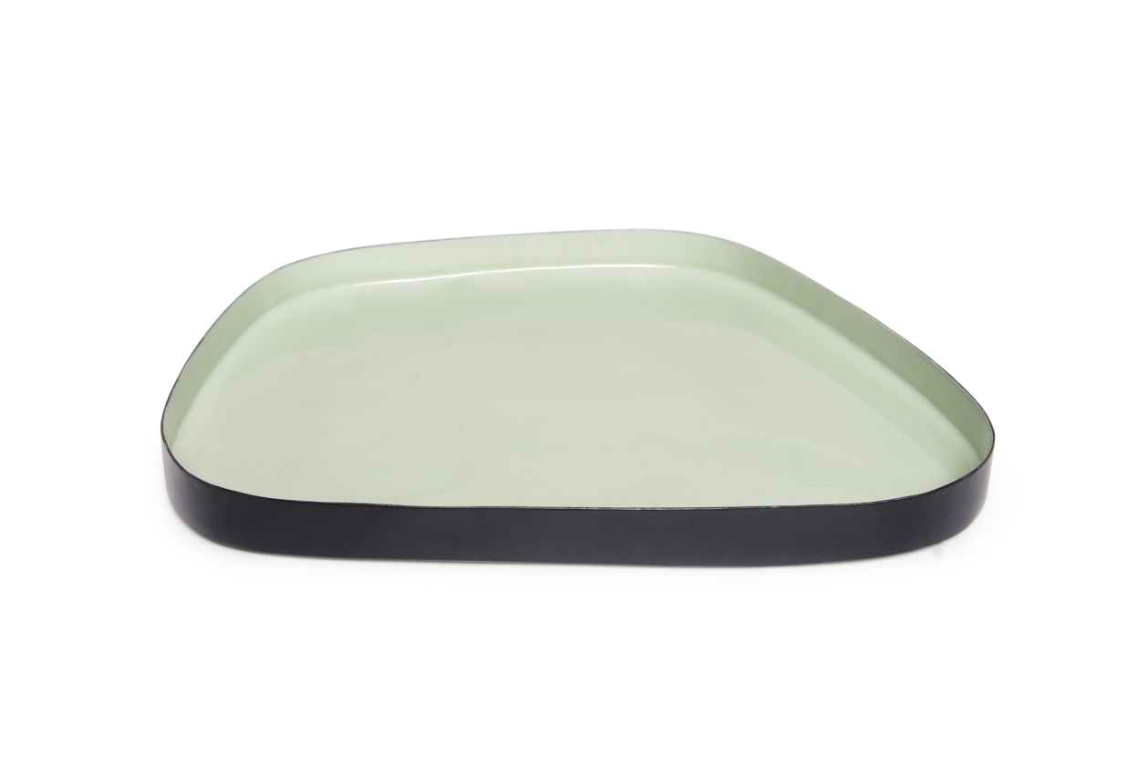 FC Iwa Enamel Tray Desert Sage V