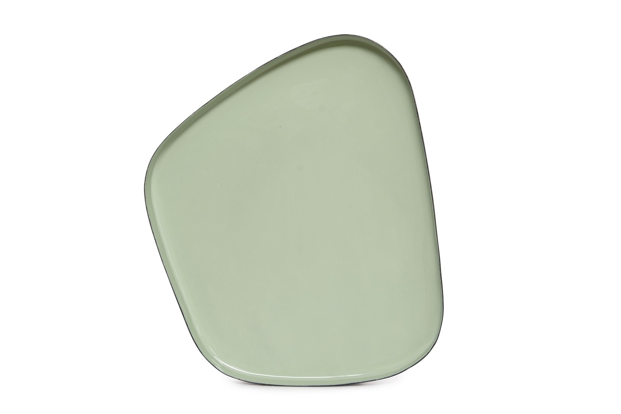 FC Iwa Enamel Tray Desert Sage