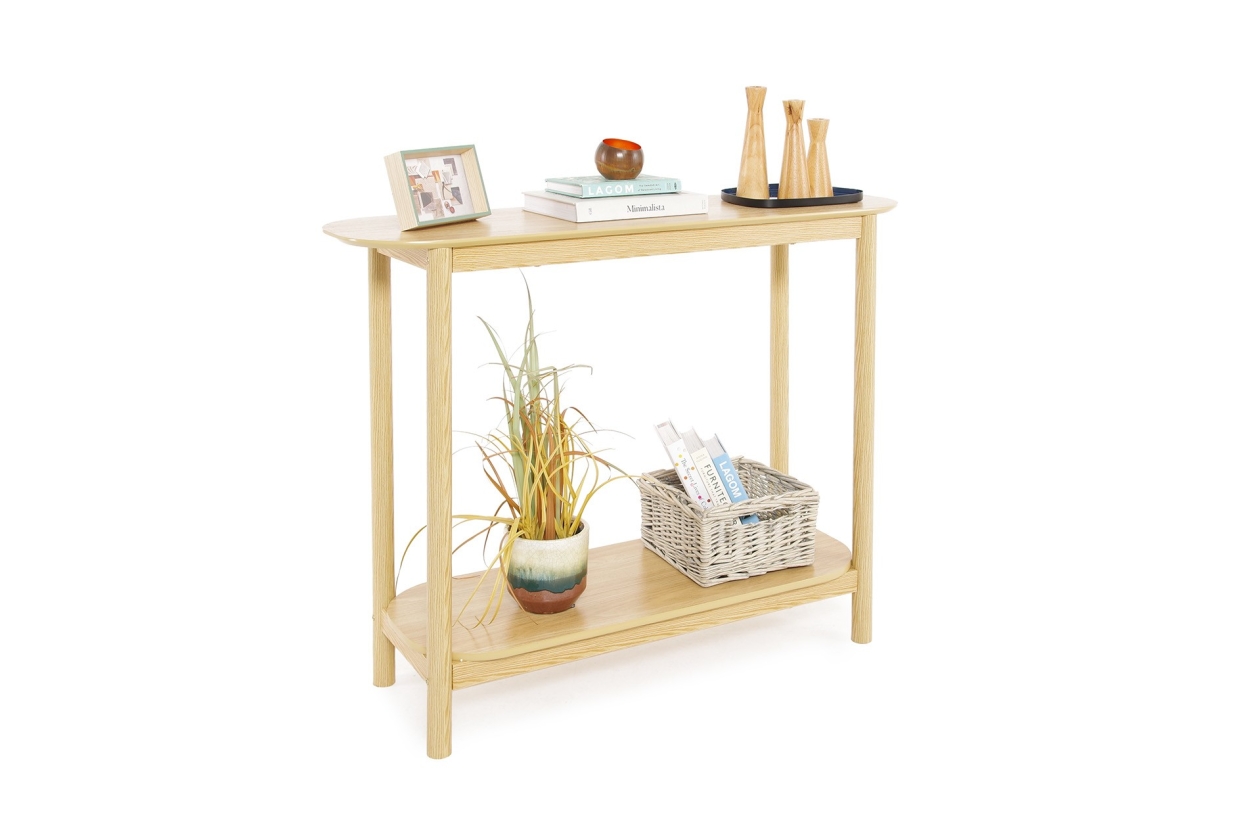 FC Mia Console Table