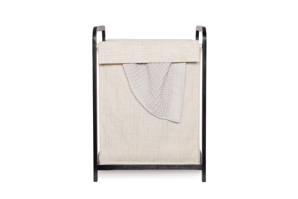 FC Modane Laundry Hamper