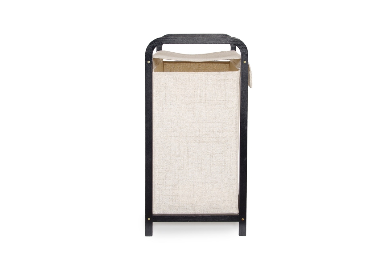 FC Modane Laundry Hamper