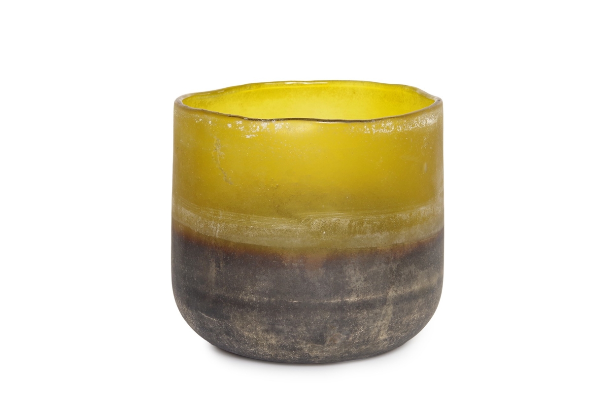 FC Nerj Plant Pot Sauterne