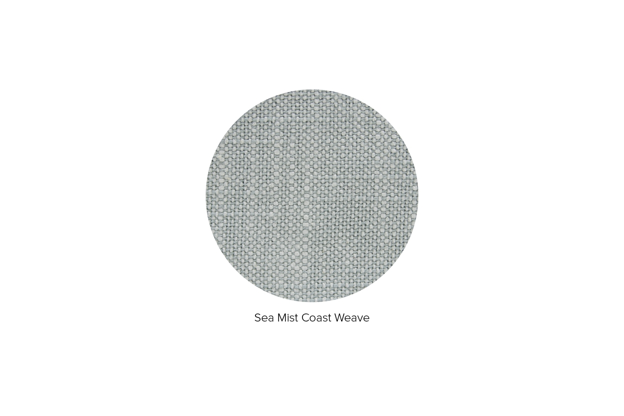 Sea Mist Coast Weave