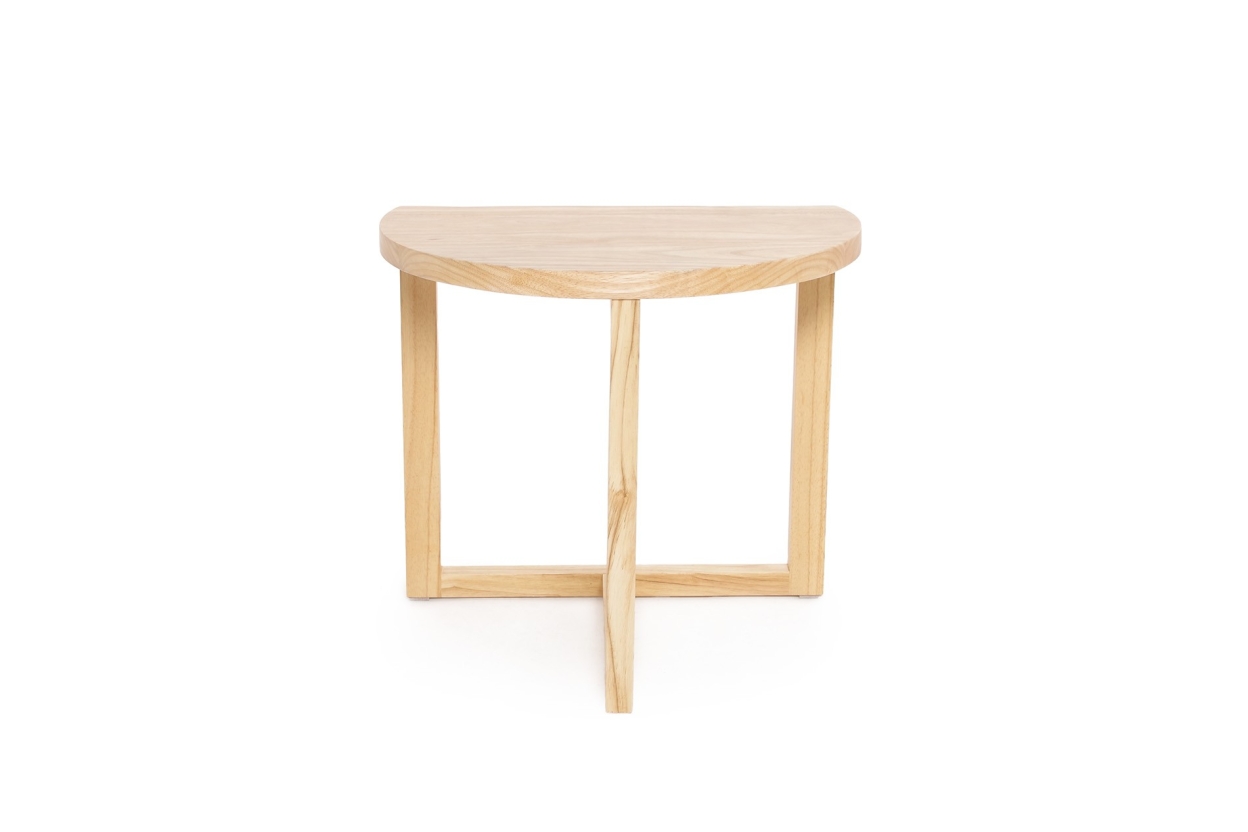 FC Kamisu Side Table