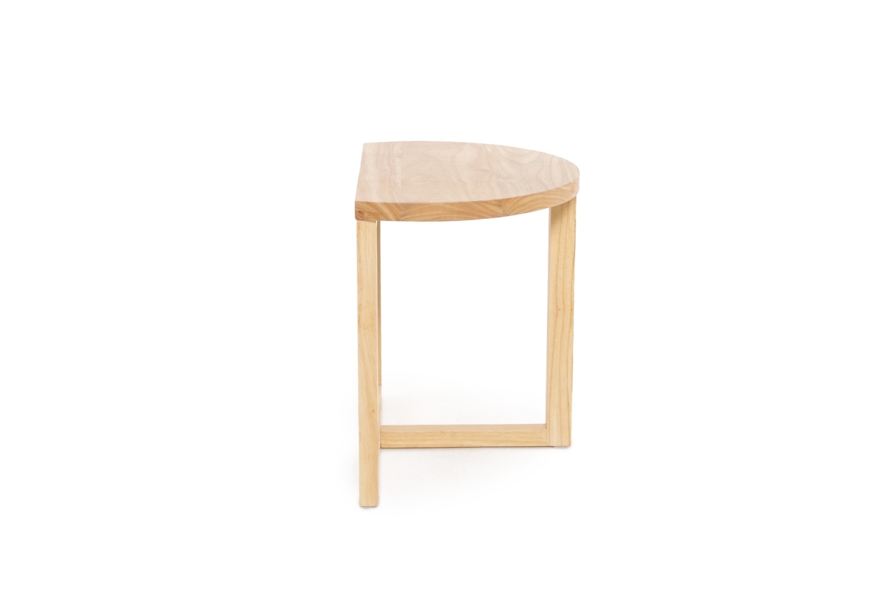 FC Kamisu Side Table