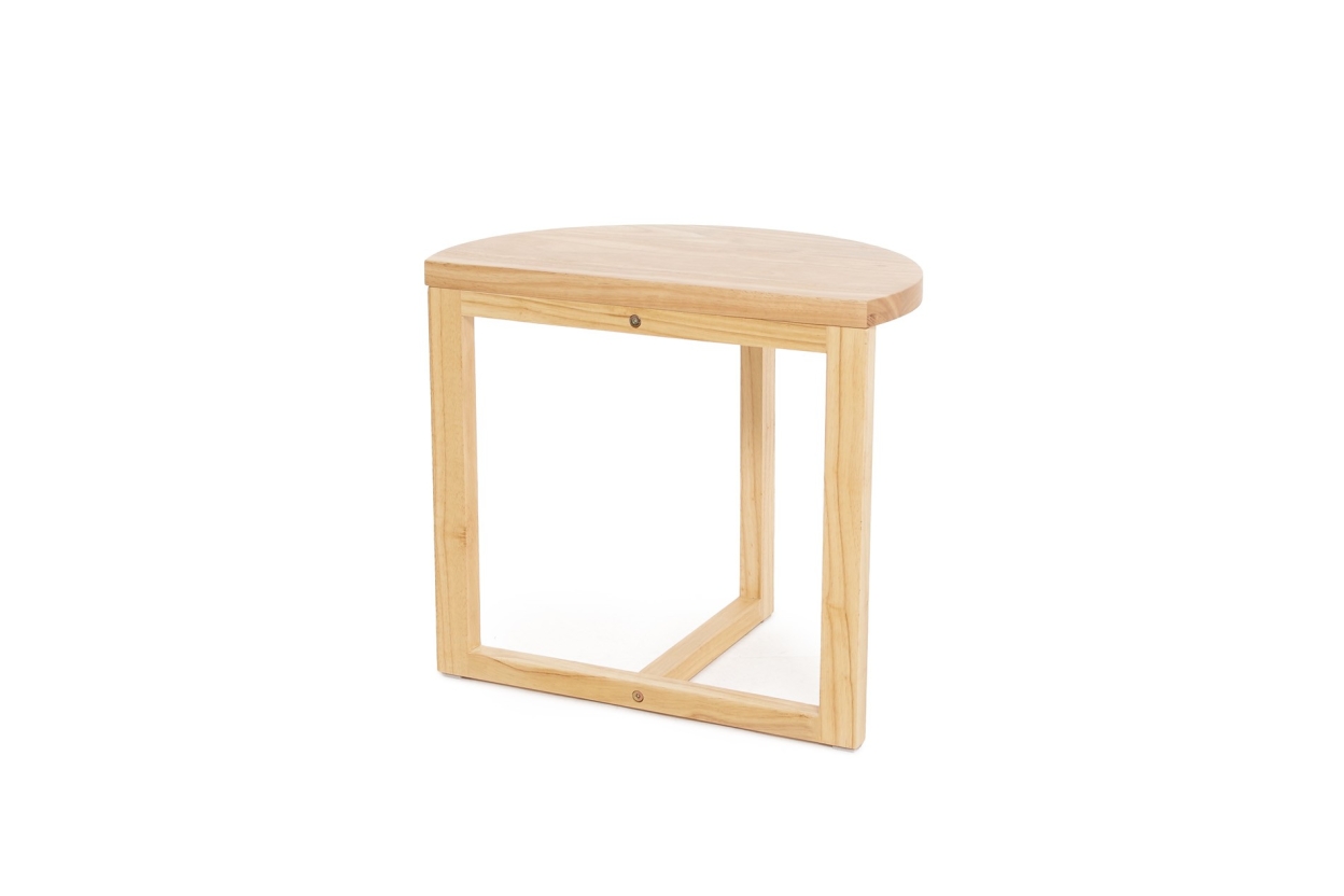 FC Kamisu Side Table