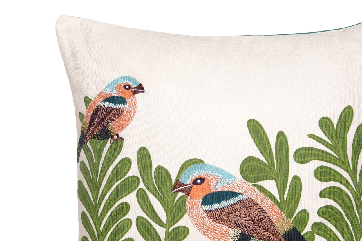 Paradise Cushion Covers