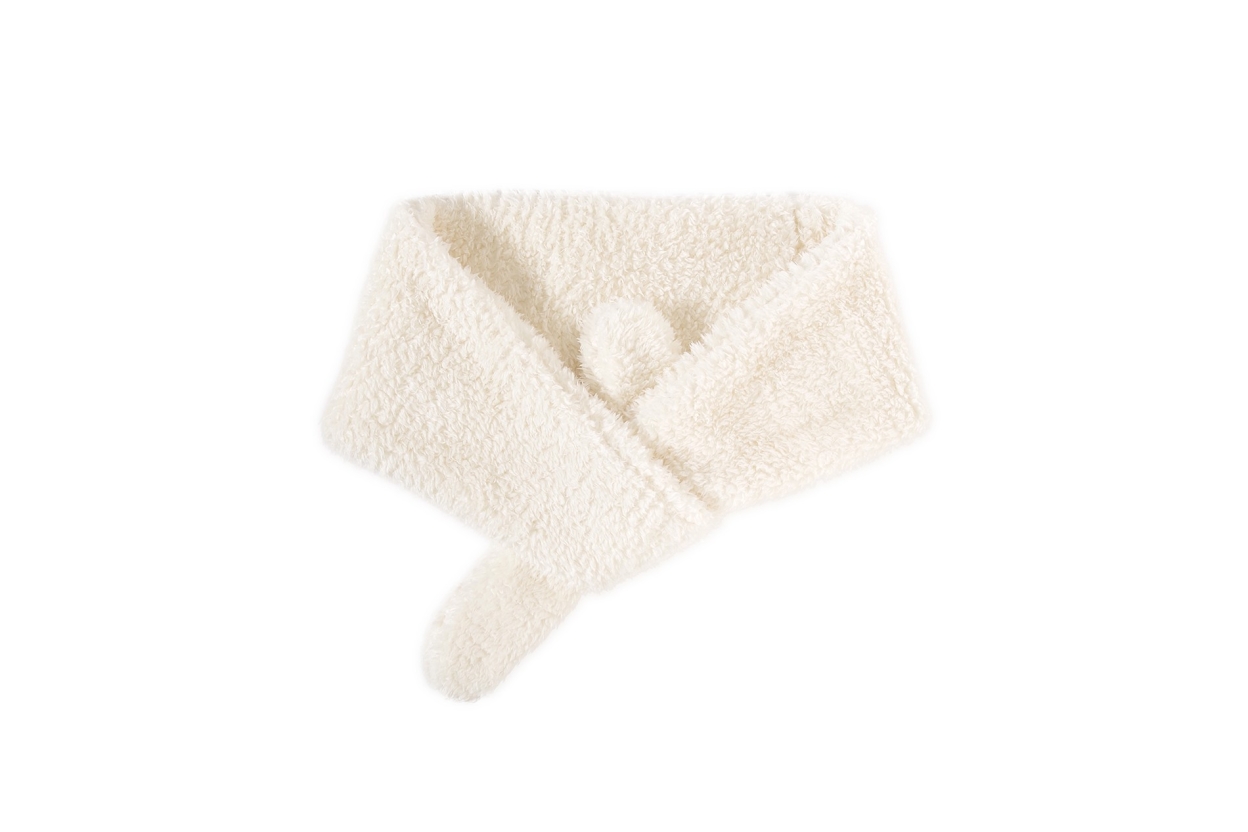 FC Hagu Sheepskin Hot Water Bottle