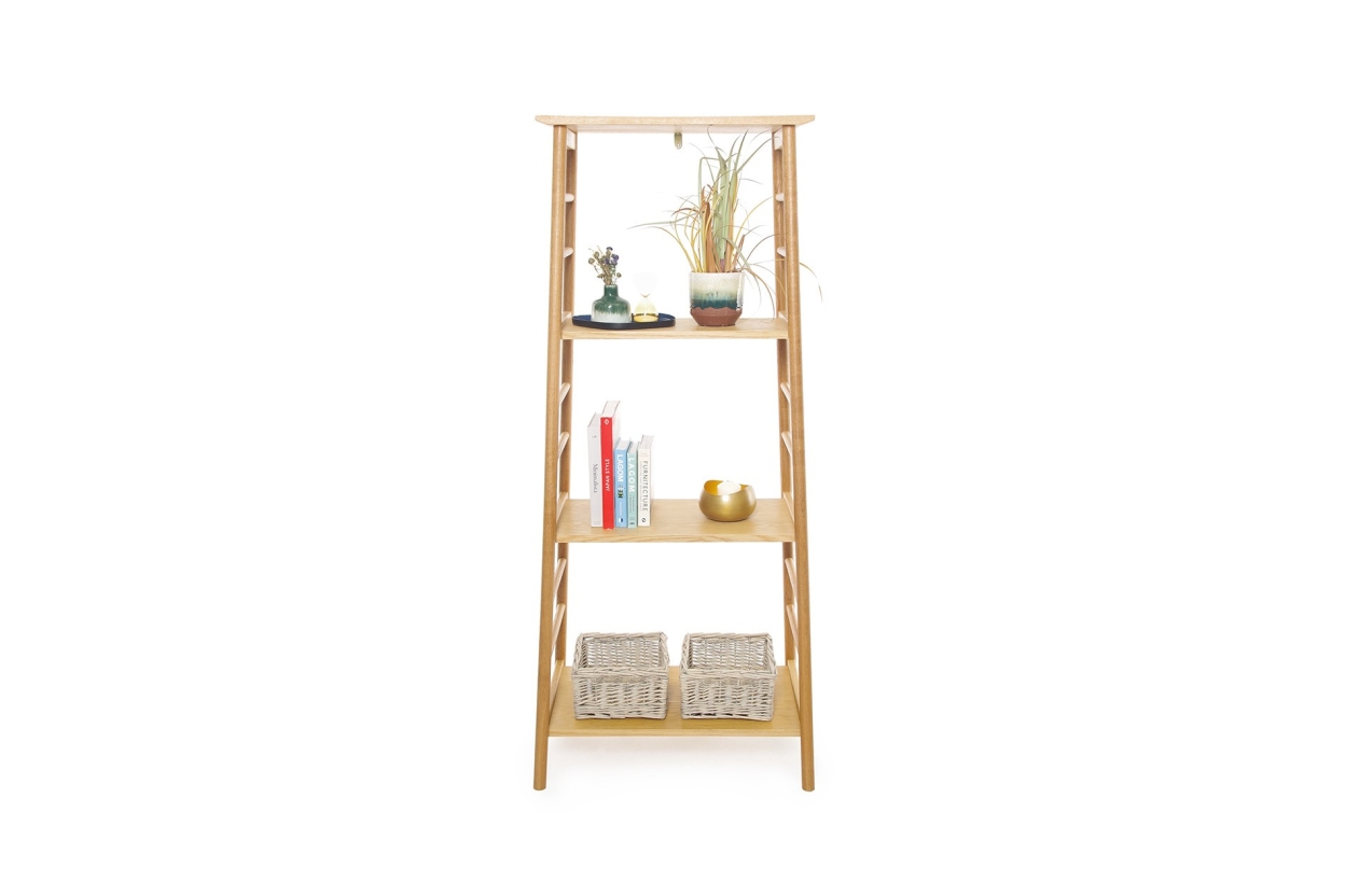 FC Pagoda Shelf