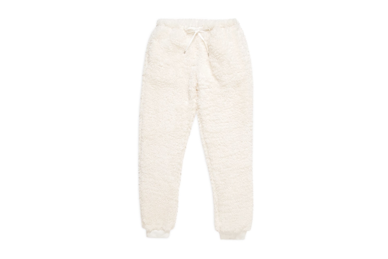 FC Sheepskin Lounger Bottoms