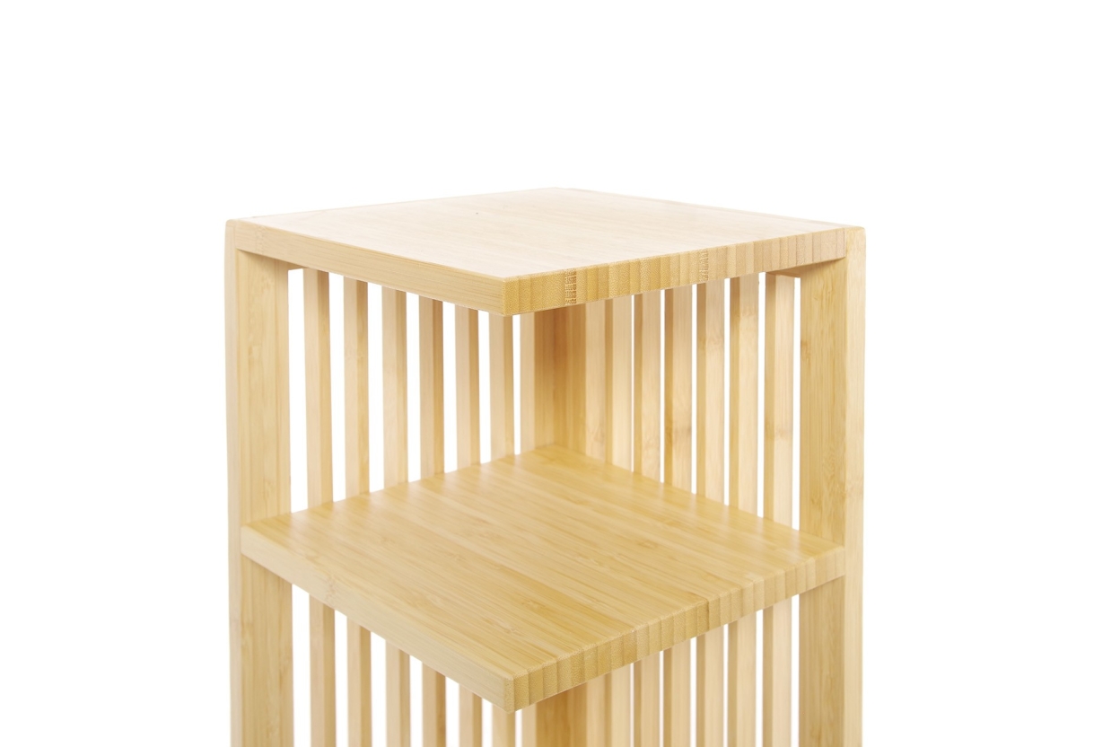 FC Suratto Corner Side Table Ptwp G