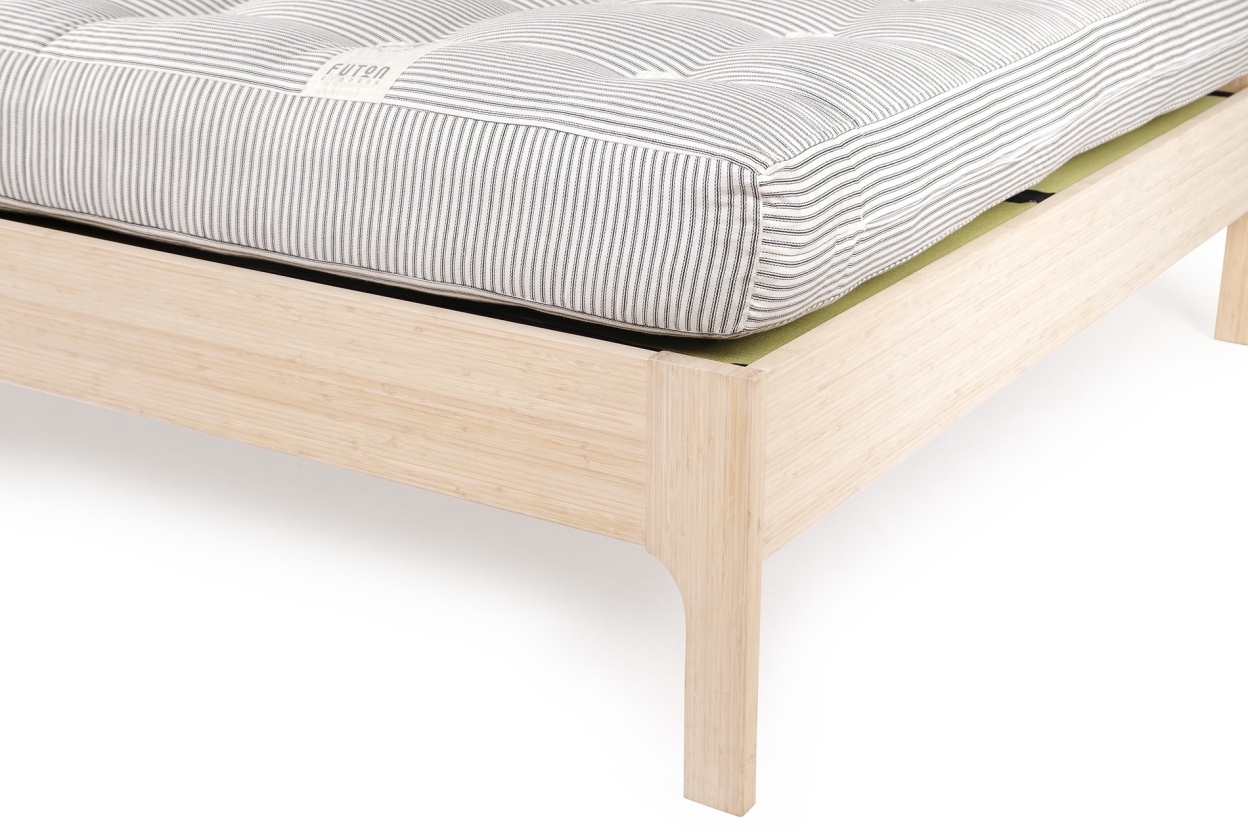 FC Weekender Bamboo Bed