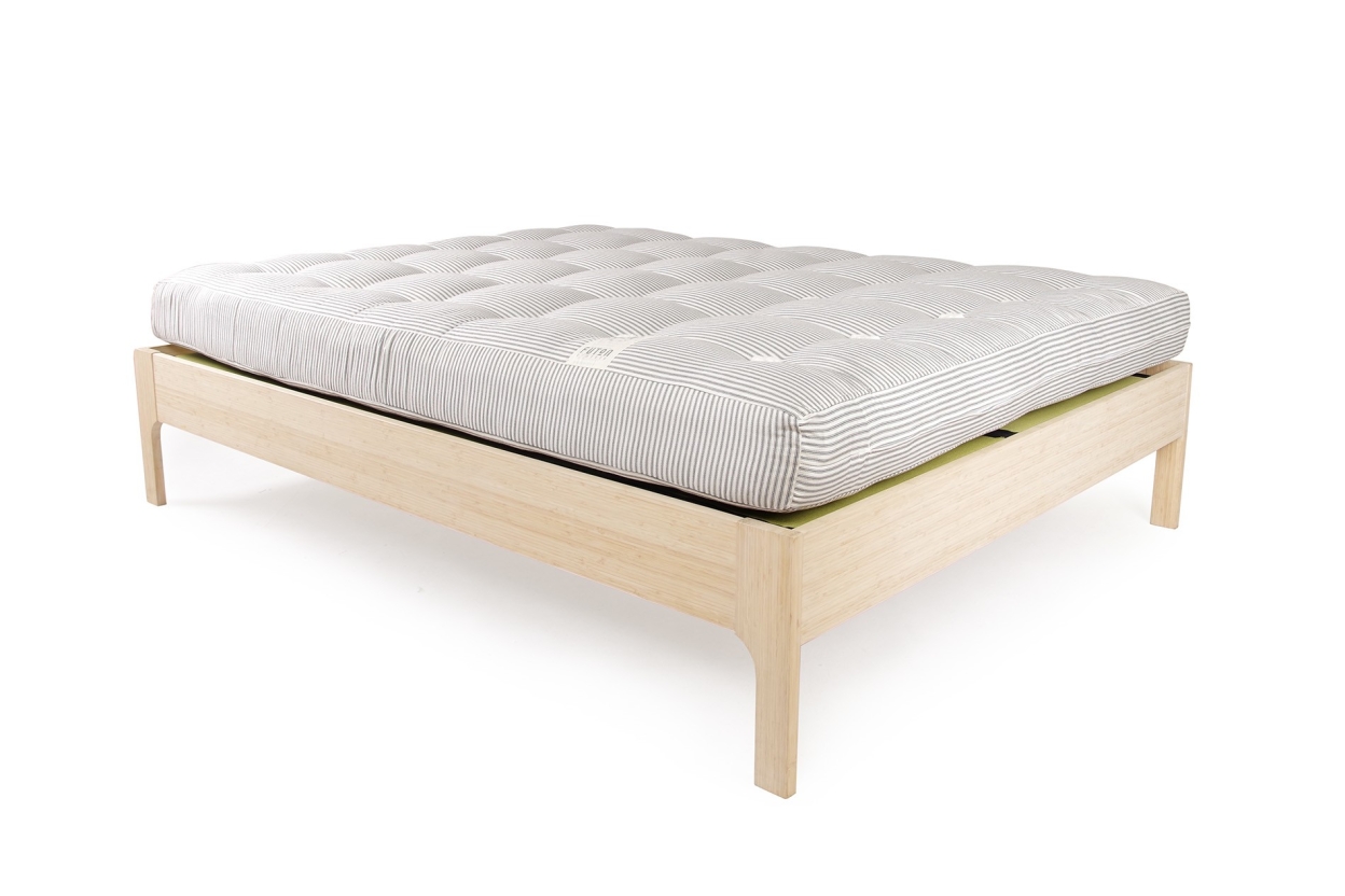 FC Weekender Bamboo Bed