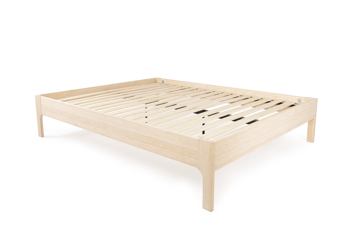 FC Weekender Bamboo Bed