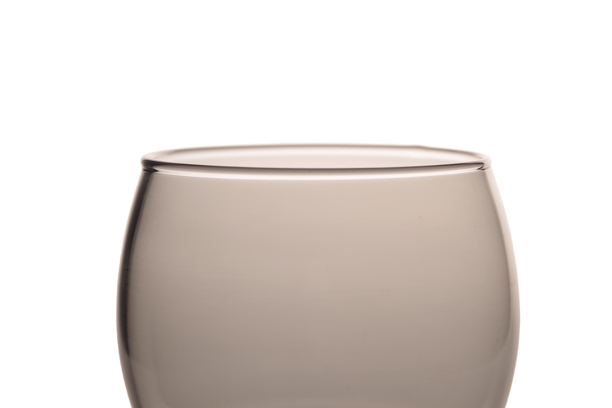 Sapri Tumbler (Grey)