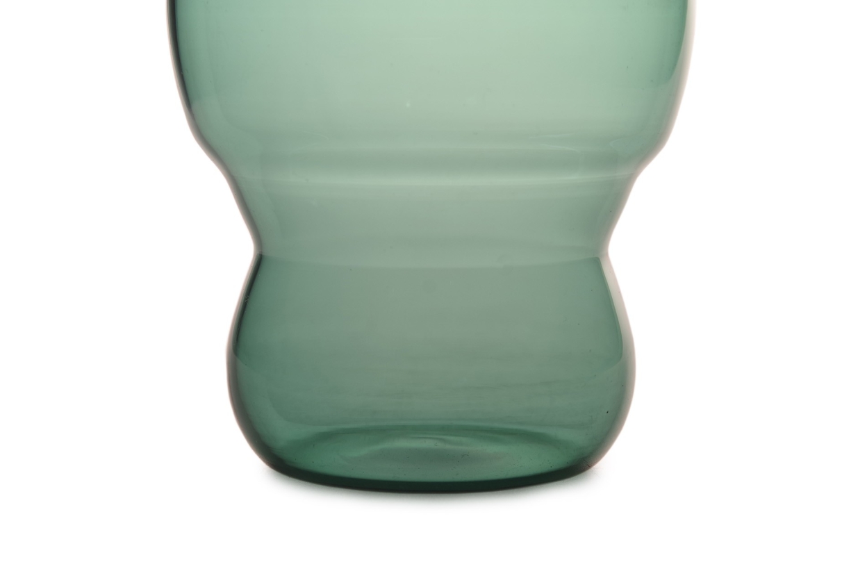 Sapri Tumbler (Green)