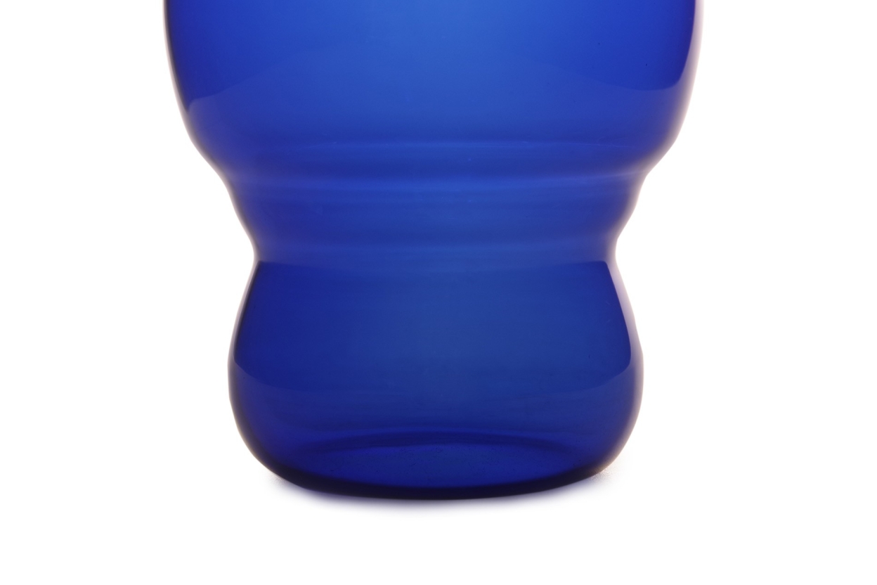 Sapri Tumbler (Blue)