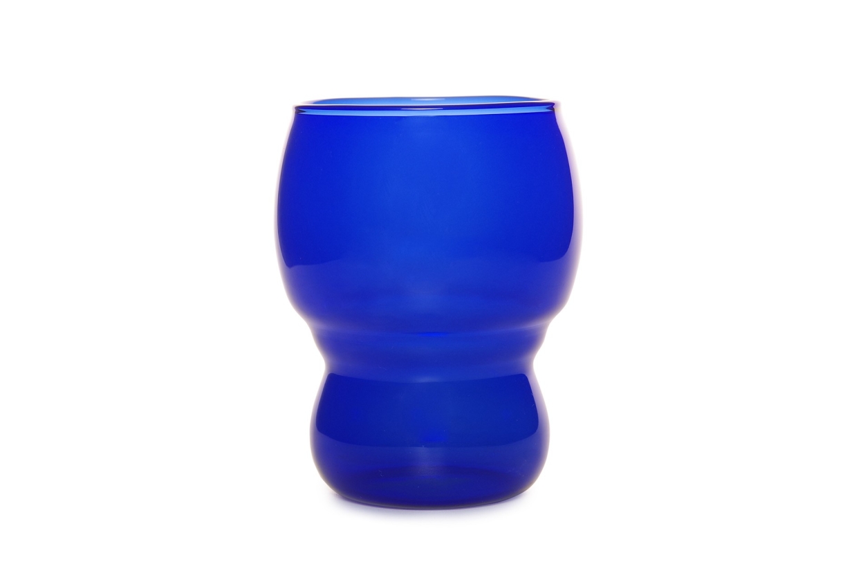 Sapri Tumbler (Blue)