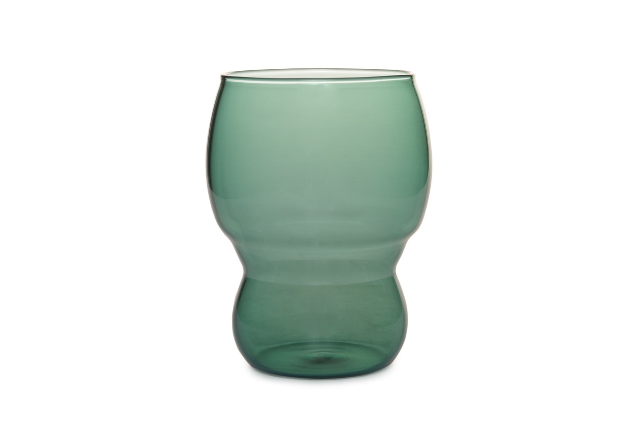 Sapri Tumbler (Green)