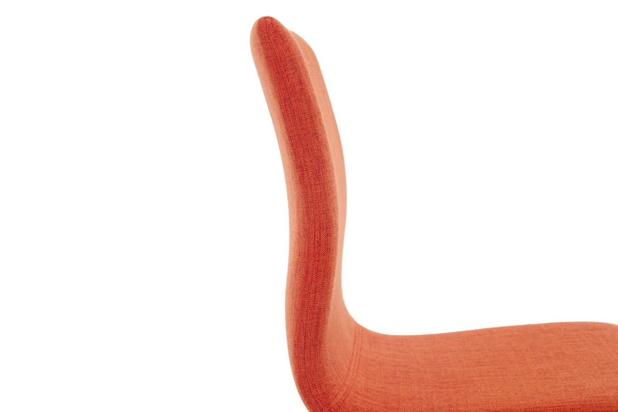 FC Gyro Chair Burnt Orange