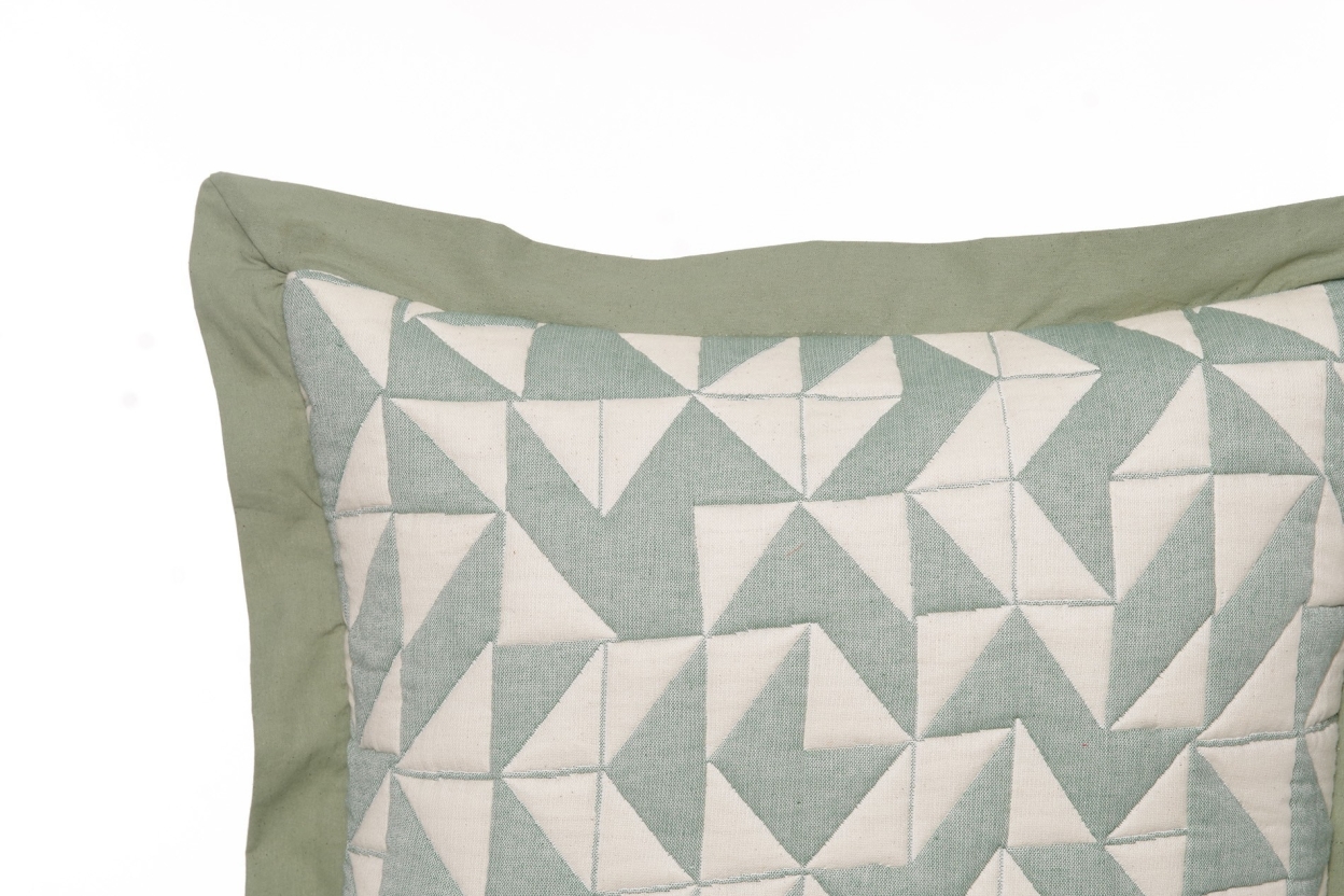 FC Origami Cushion Cover