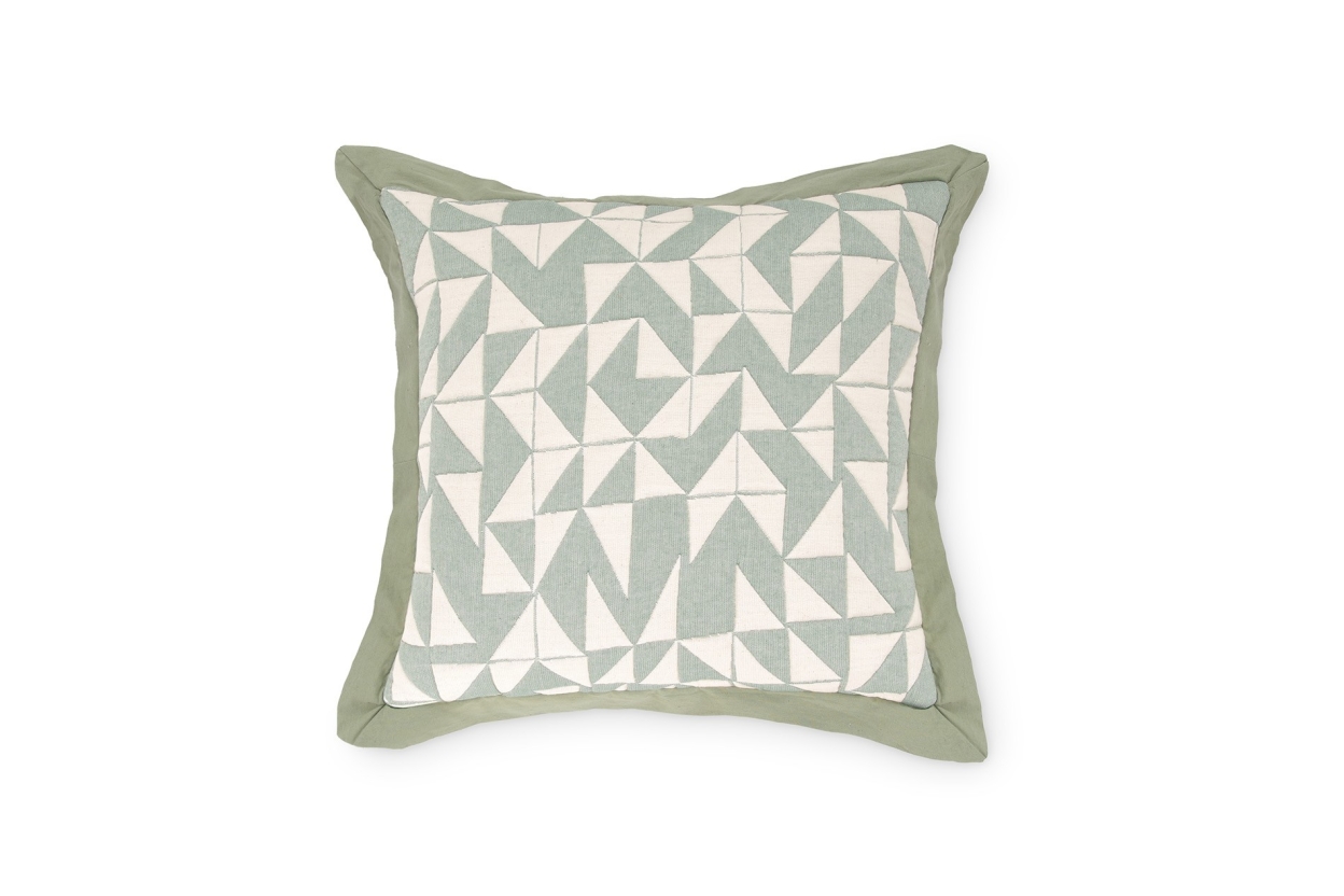 FC Origami Cushion Cover