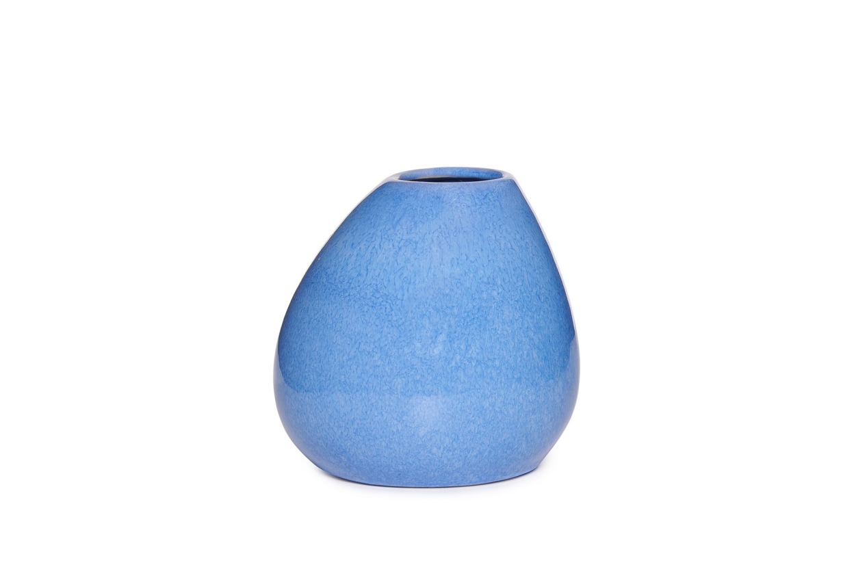 FC Ploom Ceramic Vase