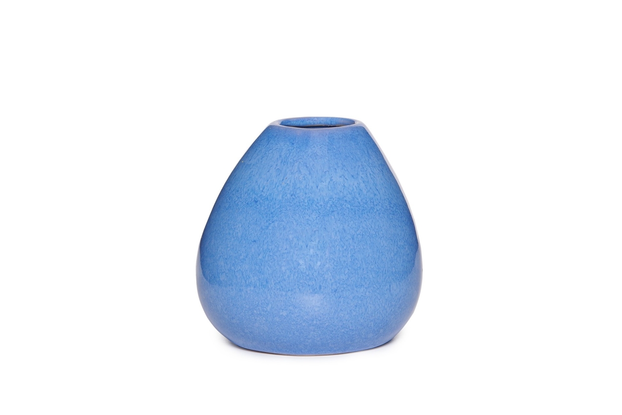 FC Ploom Ceramic Vase