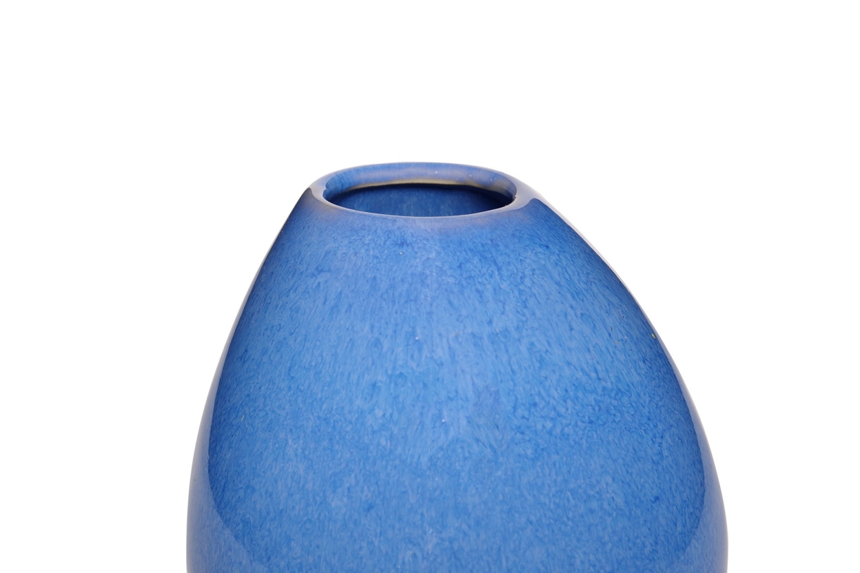 FC Ploom Ceramic Vase