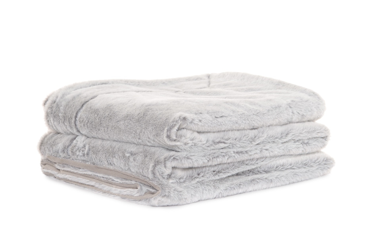 FC Arctic Bedspread