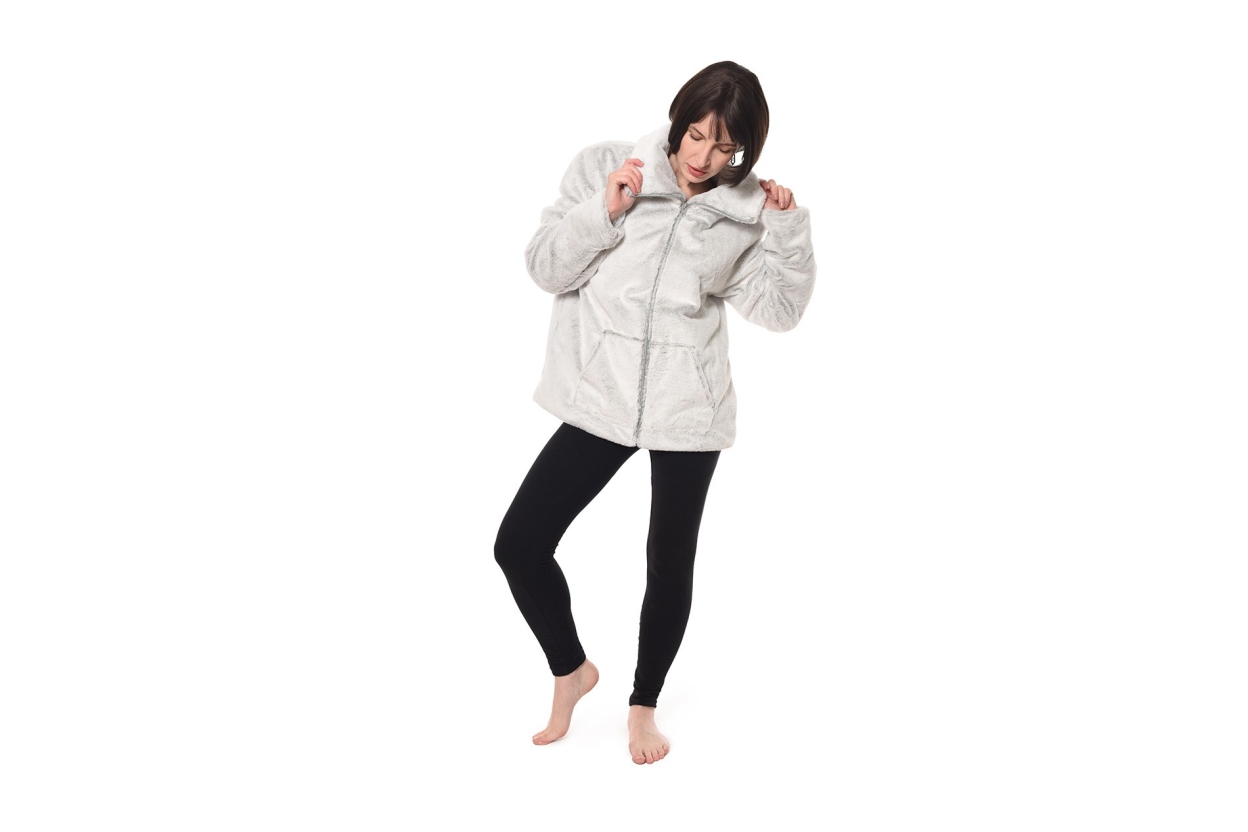 FC Arctic Cosy Jacket