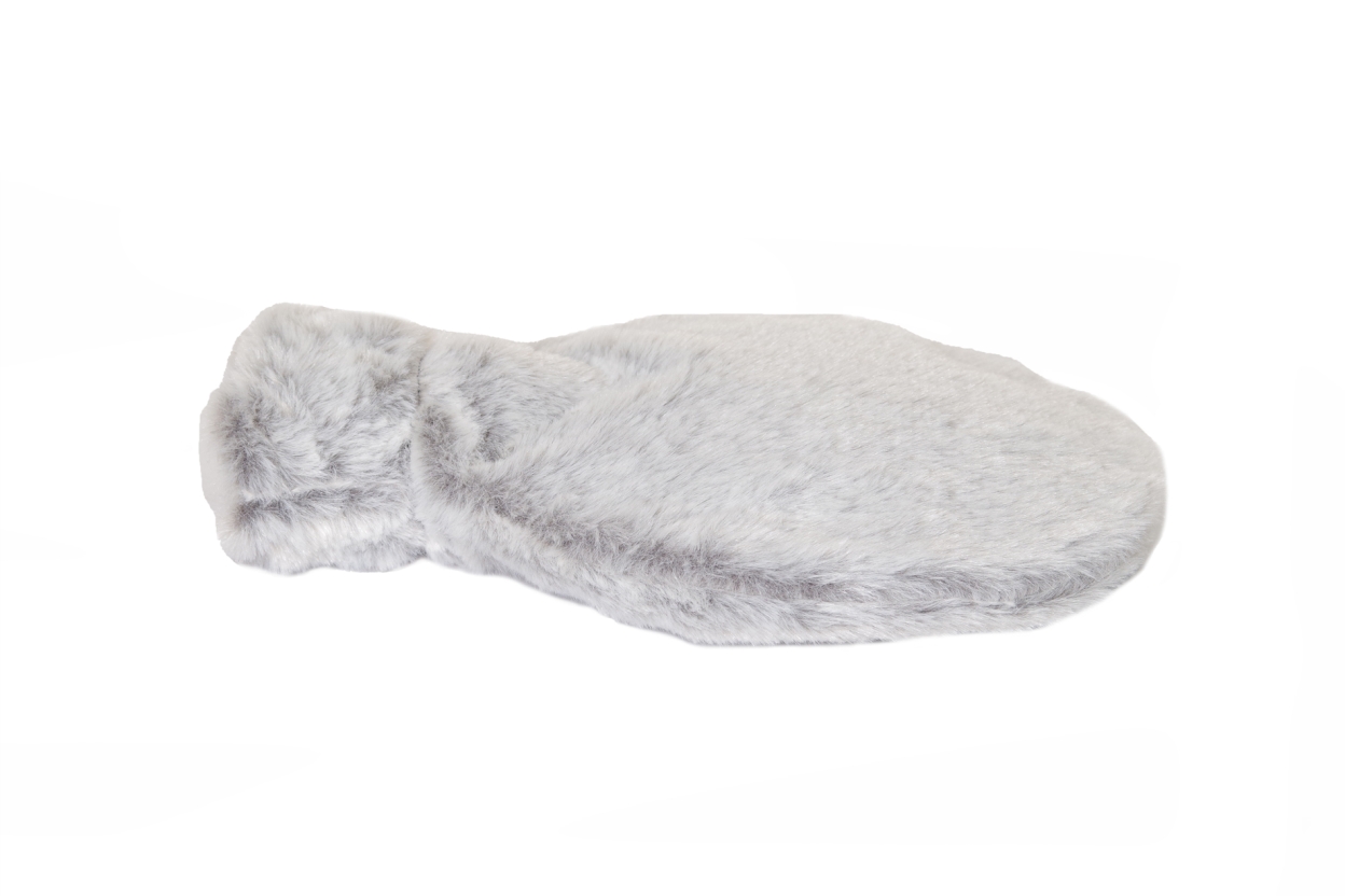 FC Arctic Round Hot Water Bottle