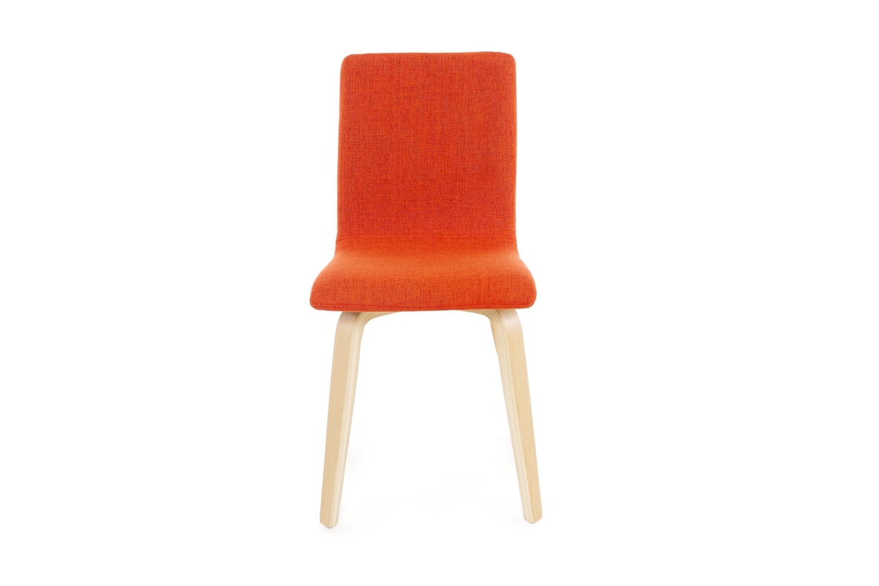 FC Gyro Chair Burnt Orange