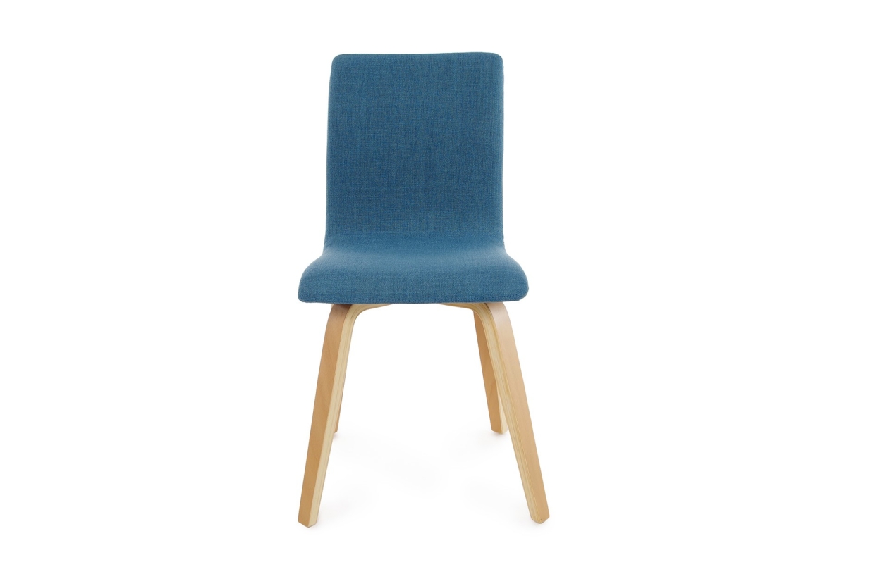 FC Gyro Chair Sea Blue